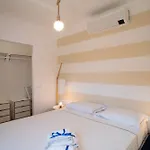 Casa Adelasia Lägenhet *