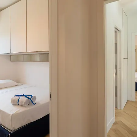 アパート Casa Adelasia *