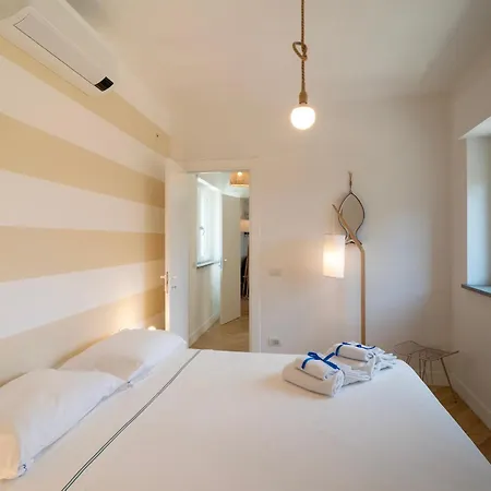 Casa Adelasia アパート *