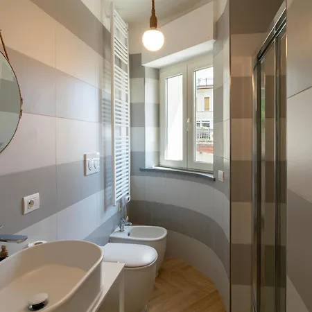 Apartmán Casa Adelasia *