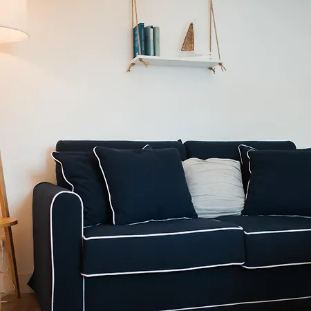 Casa Adelasia Apartmán *