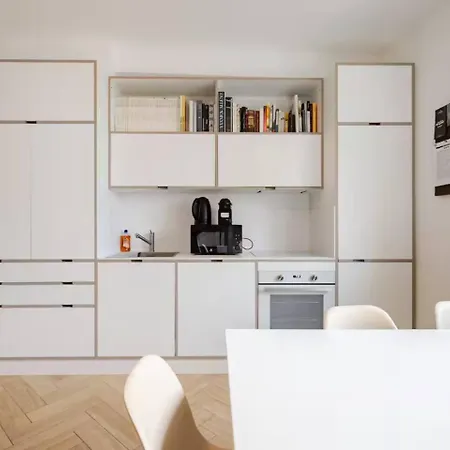 Vicino Al Mare Apartment Alassio