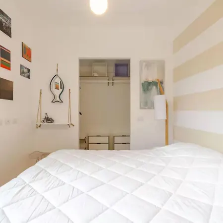 Vicino Al Mare Apartment Alassio