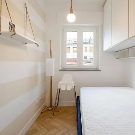 Apartment Vicino Al Mare