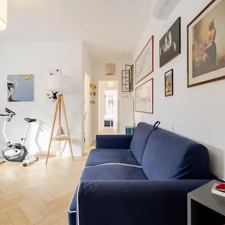 Apartment Vicino Al Mare *