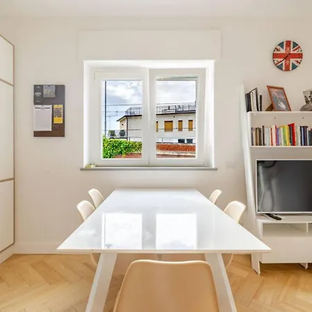 Apartment Vicino Al Mare