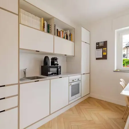 Apartment Vicino Al Mare *