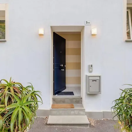 Apartment Vicino Al Mare Alassio