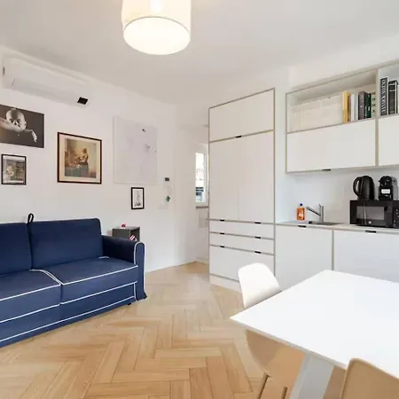 Vicino Al Mare Apartment