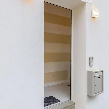 Apartment Vicino Al Mare