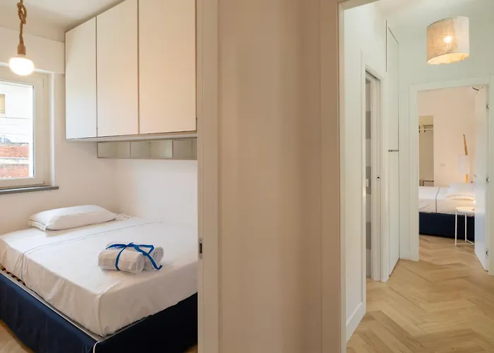 Apartman Casa Adelasia *